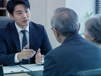 행정전문봉사